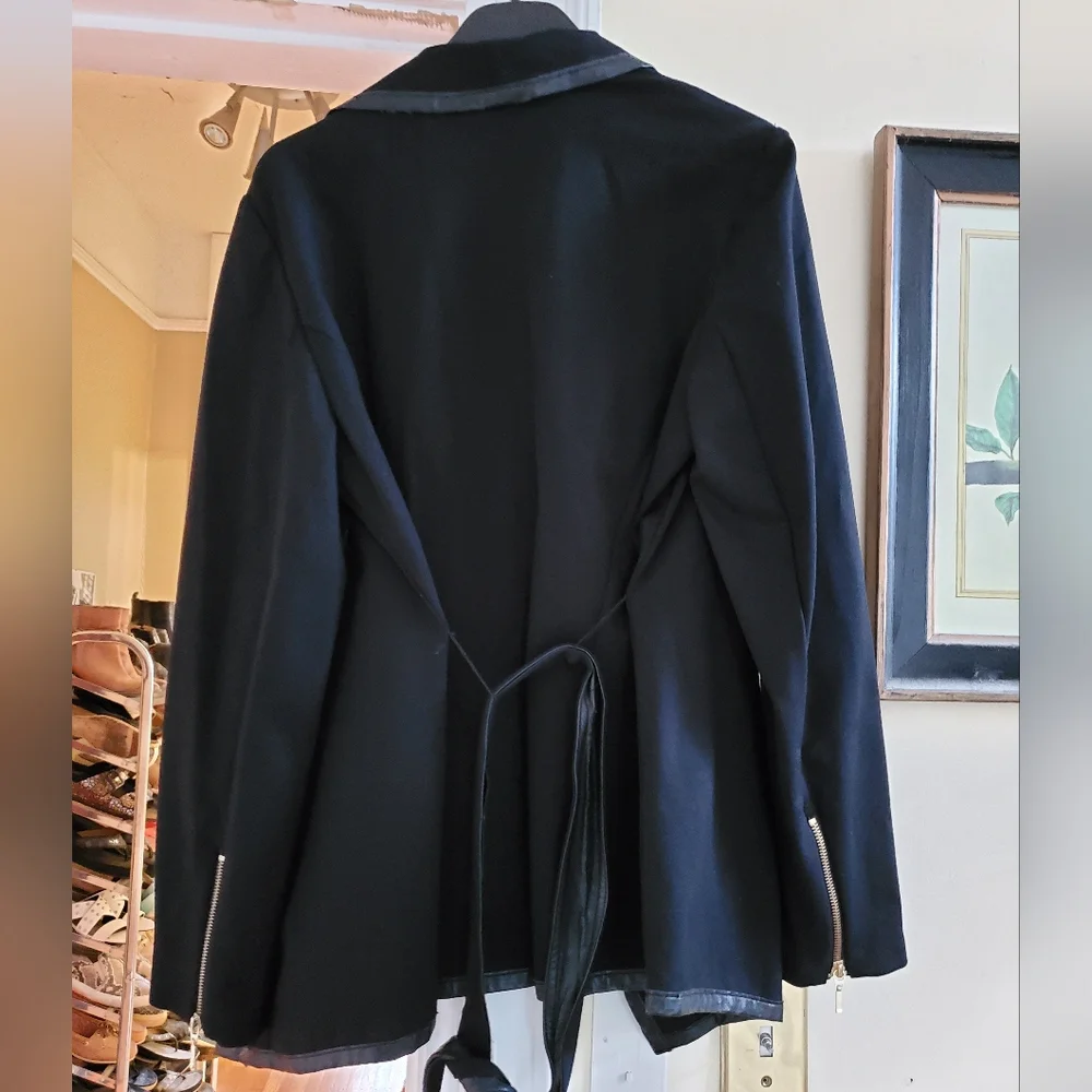 I.N.C jacket - Picture 5 of 5